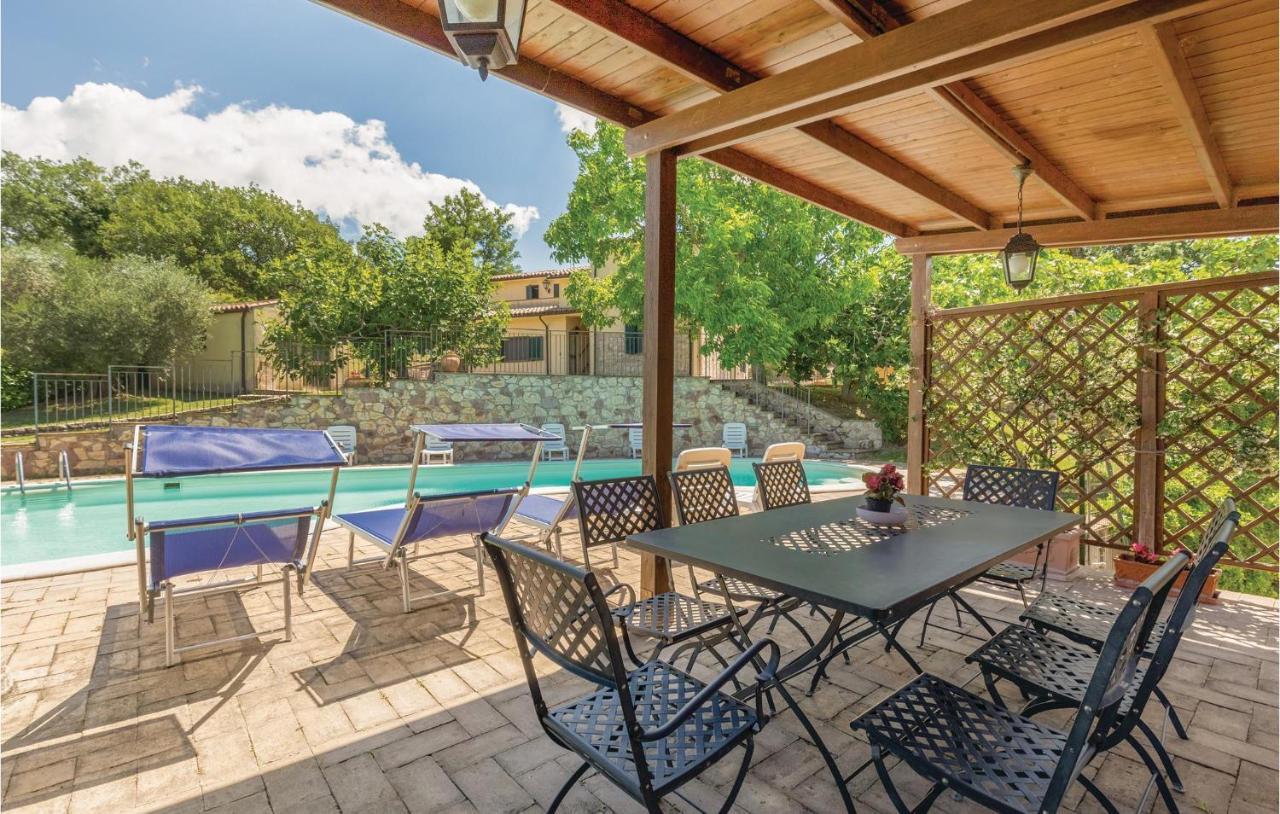 Amazing Apartment In Giano Dellumbria Pg 기아노델움브리아 외부 사진