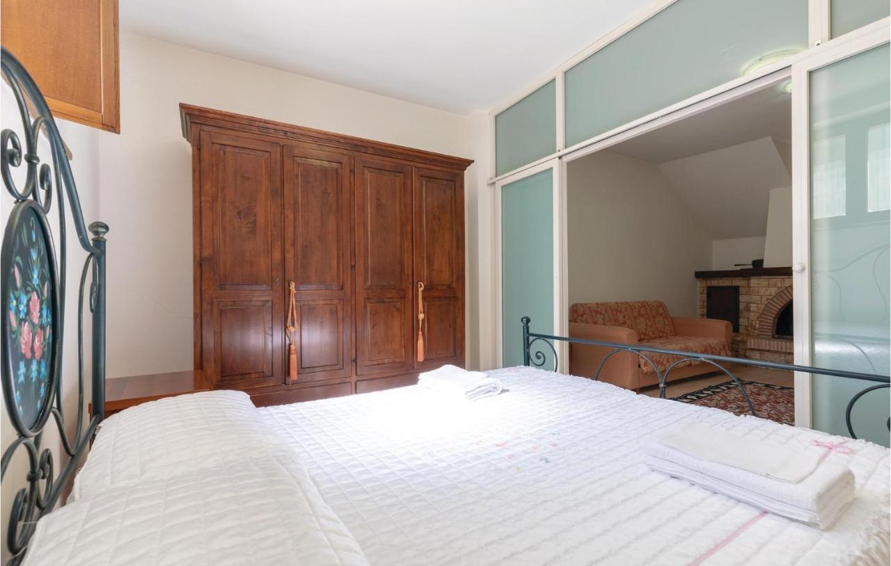 Amazing Apartment In Giano Dellumbria Pg 기아노델움브리아 외부 사진